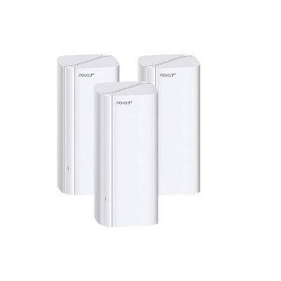 WiFi Mesh-система Tenda EE3 Pro (3-pack)